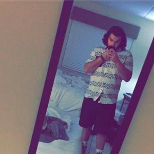 Meet your Posher, Ralph